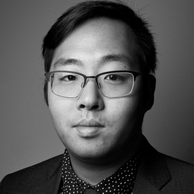Kevin Xu
