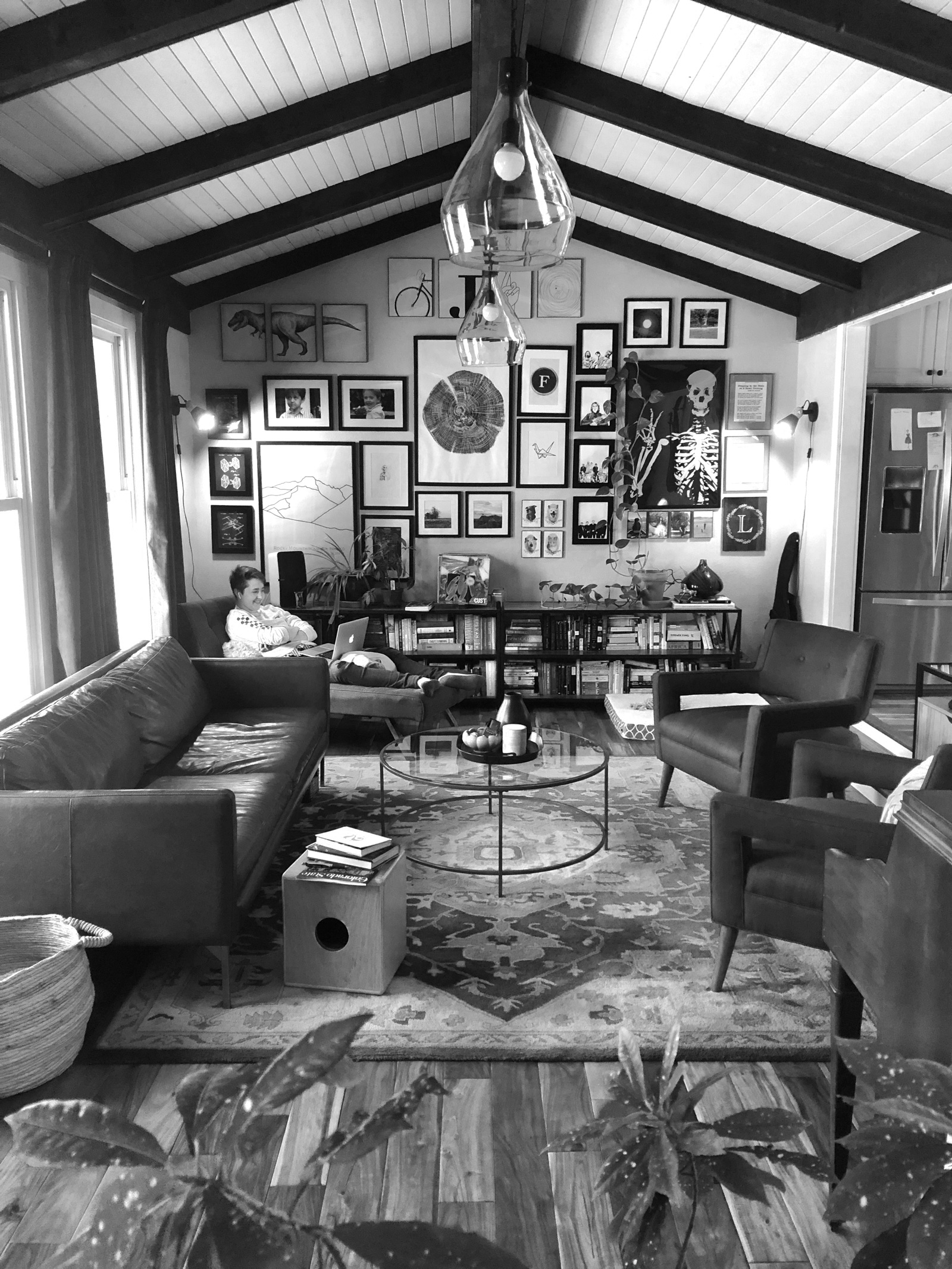 The Picnic of Childhood